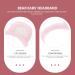 POPETPOP Bear Ears Headband Cute Chipmunk Ears Headband Soft Makeup Headband for Women Washing Face Animal Ears Hairband for Party Costume Decoration (pink) - Buy Online on GoSupps.com
