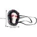 Buy LIFKOME 2 Pairs Halloween Masquerade Eye Patches | Pirate Theme Cosplay Eye Masks for Parties & Decorations - International Shipping Available - Buy Online on GoSupps.com