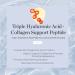 HydroPeptide Perfecting Gloss Lip Enhancing Treatment - Nude Pearl 0.17oz | Long-Lasting Volume & Hydration - Buy Online on GoSupps.com