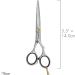 Jaguar Haircoat Pre Style Relax 5.5 Hairdresser Scissors | Offset Design | Made in Germany | Haircase Harness 14 cm - International Shipping - Buy Online on GoSupps.com