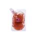 hhseyewell Lip Bar Lipstick Base Lip Orange Pearlescentlip Glaze 20ml/50ml DIY Gloss Moisturizing Lipstick Flaunt Rouge One Size A