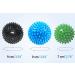 Hedgehog Massage Balls - 3 Set Myofascial Massage Ball for Feet Back & Legs - Best Foot & Muscle Relief - International Shipping Available - Buy Online on GoSupps.com
