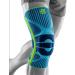 Buy Bauerfeind Knee Support with Silicone Ring - Adjustable Right/Left - Rivera XXL | International Shipping - Buy Online on GoSupps.com