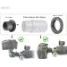 Starboosa Telescope Camera Adapter for Prime-Focus & Eyepiece-Projection Photography | Nikon SLR Variable Extension Adapter - Buy Online on GoSupps.com