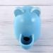 POPETPOP Bunny Water Bottle Hamster Water Feeder Ceramic Automatic Drinking Bottle Small Animals Food and Water Dispenser for Bunny Bird Guinea Pig Hedgehog Chinchilla Ferret Ceramic Water Bottle - Buy Online on GoSupps.com