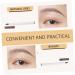ASAKKURA 4pcs Four Forked Eyebrow Pencil 4 Tips Eyebrow Pen Eyebrow Coloring Tool Eyebrow Filler Cosmetic Abs - Buy Online on GoSupps.com