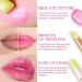 BINGBRUSH Avocado Green Color Changing Lipstick Queen PH Mood Long Lasting Lip Gloss Set for Women - 2 Count - Buy Online on GoSupps.com
