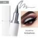 Black Eye Liner Crayon - Black Eye Liner Eyeshadow - Colored Pencil | Waterproof Makeup - Supplies for Women and Girls for Shopping Sports Swimming Prom - Buy Online on GoSupps.com