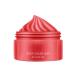 Temporary Hair Color Wax Temporary Hair Dye WaxTemporary Hairstyle Cream Dye Temporary modeling natural color hair dye wax for men women all ages friends beautician Red E