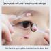 Contact Lens Remover & Applicator Tool - AITIME Soft Lens Applicator | Travel Size & Sanitary - Buy Online on GoSupps.com