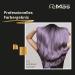 Femmas Hair Color Light Blonde Lavender 9.21 - Professional Cream with Argan Oil & Keratin | Permanent Tint for Radiant Durable Color | 100ml - Buy Online on GoSupps.com