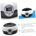 Professional Wachkaip Pot Wax Kit Individual Wax Warmers & Hard Wax Heating Suite for Salon Quality Hair Removal - Buy Online on GoSupps.com