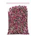 Red Golden-rim Rose Buds Tea 7.05 oz - Dried Flower Tea -Rose Petals Natural Herbal for Tea- Rosebud tea 200g