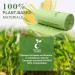 Codirom 100% Compostable Trash Bags 13 Gallon 65 Count - EN13432 Certified - Pack of 1 - Buy Online on GoSupps.com