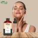 Buy Bhringraj Oil (Eclipta Alba) - Pure Natural Carrier Oil for Skincare Hair Care & Massage | 118ml - Buy Online on GoSupps.com