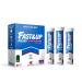 FAST&UP Reload Instant Hydration and Electrolytes Replenishment - Saver Multipack - 60 Effervescent Tablets (Mixed Berry)