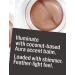 Hurraw! Aura Accent Balm Bronze - Shimmering Multi-Use Luminizer & Illuminator - Buy Online on GoSupps.com