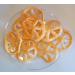 Duritos Pinwheels 1LB - Authentic Mexican Chicharrones De Harina by Turinos - Buy Online on GoSupps.com