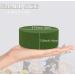 SupKing 8 Pcs Floral Foam Blocks for Flower Arrangements 3.2x1.6 - Dry/Wet Green Plant Styrofoam for Fresh Flowers - Buy Online on GoSupps.com