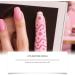 Nail Art Pens - 12 Colors 3D Gel Pen for Nail Art | Toenail Contour Markers for Home Party Wedding Formal Travel Manicure Festival Casual Women's - Buy Online on GoSupps.com
