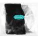 Heallily 2 Pairs Sponge Shoulder Pads Sewing Set-in for Jacket Blazer T-Shirt Dress, 1cm (Black White) - Buy Online on GoSupps.com