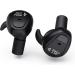 ACT FIRE Electronic Shooting Ear Protection Earbuds with Charging Case - NRR 22dB Hearing Protection for Shooting, Hunting, Range - Buy Online on GoSupps.com