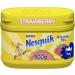 Milkshake Mix Bundle Containing Nestle Nesquik Strawberry Milkshake Mix 300g (3 Pack) - Buy Online on GoSupps.com