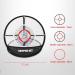 YouKang Pop Up Golf Chipping Net - Indoor/Outdoor Golfing Target for Accuracy and Swing Practice - Buy Online on GoSupps.com
