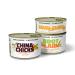 Ration1 Long-Term EPA Chicken Curry with Rice - Premium Daily Meal for International Shipping - Buy Online on GoSupps.com