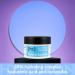 Skincyclopedia Concentrated Face Moisturiser with 20% Hydrating Complex with Hyaluronic Acid Ceramides Glycerin Argan Oil and Shea Butter - All-Day Hydrating Face Cream 50ml - Buy Online on GoSupps.com