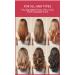 Hair Treatment Serum Capsules for Frizzy & Damaged Hair - Moisturizing No Rinse All Hair Types (40 Capsules - Buy Online on GoSupps.com