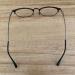 Dookaa Glasses Brackets - Metal Repair Parts for Sunglasses Double Tooth Spacing 1mm Gray - International Shipping - Buy Online on GoSupps.com