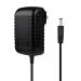 AC Adapter Compatible with Blood Pressure Monitor 7051 HEM-7112 HEM-7012 Power Supply