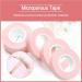Buy Kalolary Pink Eyelash Tape - 5 Rolls Eyelash Extension Isolation Adhesive (0.5 inch x 10 yards) - Best Tools for Lash Extensions - Buy Online on GoSupps.com