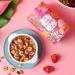 Sweet Scented rose fruit Lotus Root Starch Soup 380g/can Instant Chia qiyazi nut Tremella Congee Ready-to-Eat Breakfast Porridge Healthy Nutritious Oatmeal Chinese morning cereal (Osmanthus Nut 2can) Osmanthus Nut 2can - Buy Online on GoSupps.com
