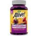 Nature's Way Alive! Women’s 50+ Premium Gummy Multivitamin, Full B Vitamin Complex, 75 Gummies 75 Count (Pack of 1) Women's 50+