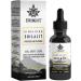 Shilajit Resin Stronglife Himalayan Liquid Oil Drops 30 Gram Equivalent | Natural Source of Fulvic Acid & Mineral Oral Drops | UK Lab Certified | 30ml - Buy Online on GoSupps.com
