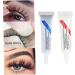Eyelash Glue Extreme Strong Hold Eyelash Glue Strongest Eyelash Adhesive for Long Lasting Individual Lash Extension 1Bottle - Buy Online on GoSupps.com