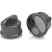 Multi-Stage Earplugs - Ultimate Noise Reduction & Comfort for All Activities | Shop Internationally - Buy Online on GoSupps.com