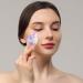 Makeup Egg Sponge Soft Face Puff and Makeup Beauty Sponge Blender with Holder Beauty Blenders Set Multi-purpose Makeup Puff for Bb Cream Powder Isolation Cream - Buy Online on GoSupps.com