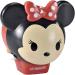 Lip Smacker - Tsum Tsum Collection - Minnie Mouse Lip Balm - Strawberry Flavor - Original Gift for your Friends - Individual Packaging - Buy Online on GoSupps.com