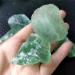Natural Crystal Rough Natural Crystal Rough Specimen Natural Stone Green Fluorite Crystal Specimen Cluster Crystal Stones EnergyStone Decoration 50-70gStone 1pc - Buy Online on GoSupps.com