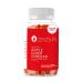 ZENZSUAL Apple Cider Vinegar Gummies Sugar Free for Women and Men Keto ACV Gummies with VIT B12 Beetroot & Pomegranate - Gelatin Free and Gluten Free (60 Gummies)
