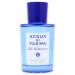 Acqua Di Parma Blue Mediterraneo Bergamotto Di Calabria Eau de Toilette Spray 2.5 Ounce 2.5 Ounce (Pack of 1) - Buy Online on GoSupps.com