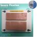 Intradermal Injection Practice Simulator Intramuscular Training IV Pad Model2022 - Buy Online on GoSupps.com
