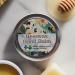 Natural Beeswax Balm for Hands Feet & Lips | All-Natural Moisturizer - International Shipping - Buy Online on GoSupps.com