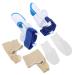 High-Quality Bunion Rails & Hallux Separator for Women | Fotabpyti Bunion Corrector & Health Care Socks - Buy Online on GoSupps.com