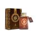 Maison d'Orient WOW OUD for women and men a rich and exotic perfume with hints of a wood smoky and sweet accords 3.4 Oz WOW OUD 3.4 Fl Oz (Pack of 1)