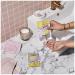 Soap & Glory Bright Squeeze Radiance Boosting Serum Face Mask | Vitamin C & Turmeric | Refreshing for All Skin Types | 50ml - International Shipping Available - Buy Online on GoSupps.com
