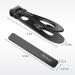 Best Toe Nail Clippers for Thick Nails | Extra Wide Opening & Sharp Durable Design | Includes Glass Files for Seniors - Buy Online on GoSupps.com